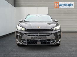 Cupra Terramar VZ 4Drive SENNHEISER+MATRIX-LED+MEMORY+KAMERA+ACC+EL.HECKKL. 