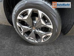 Cupra Terramar VZ 4Drive SENNHEISER+MATRIX-LED+MEMORY+KAMERA+ACC+EL.HECKKL. 