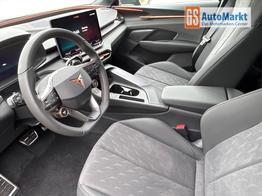 Cupra Terramar VZ 4Drive SENNHEISER+MATRIX-LED+MEMORY+KAMERA+ACC+EL.HECKKL. 