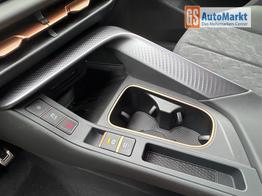 Cupra Terramar VZ 4Drive SENNHEISER+MATRIX-LED+MEMORY+KAMERA+ACC+EL.HECKKL. 