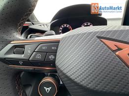 Cupra Terramar VZ 4Drive SENNHEISER+MATRIX-LED+MEMORY+KAMERA+ACC+EL.HECKKL. 