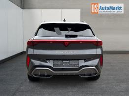 Cupra Terramar VZ 4Drive SENNHEISER+MATRIX-LED+MEMORY+KAMERA+ACC+EL.HECKKL. 