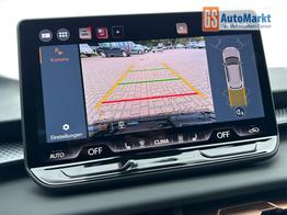 Cupra Terramar VZ 4Drive SENNHEISER+MATRIX-LED+MEMORY+KAMERA+ACC+EL.HECKKL. 