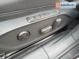 Cupra Terramar VZ 4Drive SENNHEISER+MATRIX-LED+MEMORY+KAMERA+ACC+EL.HECKKL. 