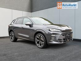 Cupra Terramar VZ 4Drive SENNHEISER+MATRIX-LED+MEMORY+KAMERA+ACC+EL.HECKKL. 