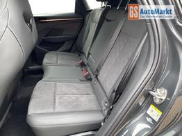 Cupra Terramar VZ 4Drive SENNHEISER+MATRIX-LED+MEMORY+KAMERA+ACC+EL.HECKKL. 