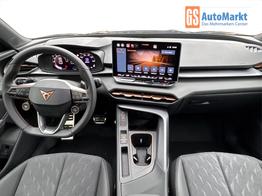 Cupra Terramar VZ 4Drive SENNHEISER+MATRIX-LED+MEMORY+KAMERA+ACC+EL.HECKKL. 