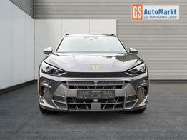 Cupra Terramar VZ 4Drive SENNHEISER+MATRIX-LED+MEMORY+KAMERA+ACC+EL.HECKKL. 