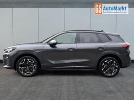 Cupra Terramar VZ 4Drive SENNHEISER+MATRIX-LED+MEMORY+KAMERA+ACC+EL.HECKKL. 