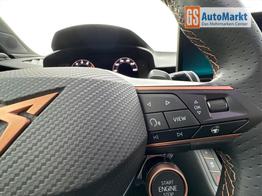 Cupra Terramar VZ 4Drive SENNHEISER+MATRIX-LED+MEMORY+KAMERA+ACC+EL.HECKKL. 