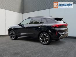 Cupra Terramar VZ 4Drive PANO+NAVI+SENNHEISER+MATRIX+MEMORY+HUD+KAM+ACC+EL.HECKKL. 