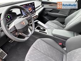 Cupra Terramar VZ 4Drive PANO+NAVI+SENNHEISER+MATRIX+MEMORY+HUD+KAM+ACC+EL.HECKKL. 