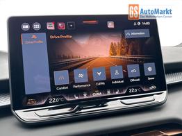 Cupra Terramar VZ 4Drive PANO+NAVI+SENNHEISER+MATRIX+MEMORY+HUD+KAM+ACC+EL.HECKKL. 