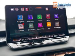 Cupra Terramar VZ 4Drive PANO+NAVI+SENNHEISER+MATRIX+MEMORY+HUD+KAM+ACC+EL.HECKKL. 