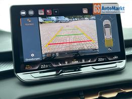 Cupra Terramar VZ 4Drive PANO+NAVI+SENNHEISER+MATRIX+MEMORY+HUD+KAM+ACC+EL.HECKKL. 