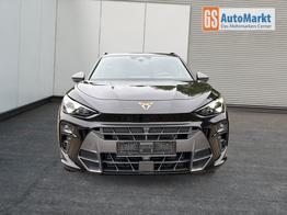 Cupra Terramar VZ 4Drive PANO+NAVI+SENNHEISER+MATRIX+MEMORY+HUD+KAM+ACC+EL.HECKKL. 