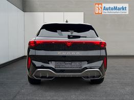 Cupra Terramar VZ 4Drive PANO+NAVI+SENNHEISER+MATRIX+MEMORY+HUD+KAM+ACC+EL.HECKKL. 