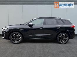 Cupra Terramar VZ 4Drive PANO+NAVI+SENNHEISER+MATRIX+MEMORY+HUD+KAM+ACC+EL.HECKKL. 