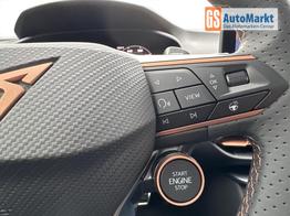 Cupra Terramar VZ 4Drive PANO+NAVI+SENNHEISER+MATRIX+MEMORY+HUD+KAM+ACC+EL.HECKKL. 