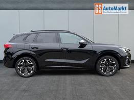 Cupra Terramar VZ 4Drive PANO+NAVI+SENNHEISER+MATRIX+MEMORY+HUD+KAM+ACC+EL.HECKKL. 