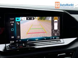 Volkswagen Caddy Style 4x4 LANE ASSIST+NAVI+KAM+SHZ+KLIMA+AHK+ACC 