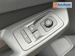 Volkswagen Caddy Style 4x4 LANE ASSIST+NAVI+KAM+SHZ+KLIMA+AHK+ACC 