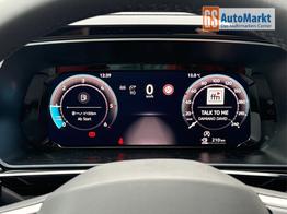 Volkswagen Caddy Style 4x4 LANE ASSIST+NAVI+KAM+SHZ+KLIMA+AHK+ACC 