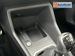 Volkswagen Caddy Style 4x4 LANE ASSIST+NAVI+KAM+SHZ+KLIMA+AHK+ACC 