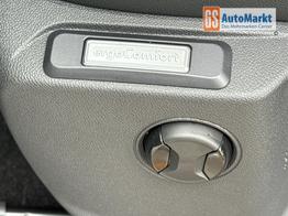Volkswagen Caddy Style 4x4 LANE ASSIST+NAVI+KAM+SHZ+KLIMA+AHK+ACC 