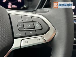 Volkswagen Caddy Style 4x4 LANE ASSIST+NAVI+KAM+SHZ+KLIMA+AHK+ACC 