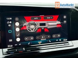 Volkswagen Caddy Style 4x4 LANE ASSIST+NAVI+KAM+SHZ+KLIMA+AHK+ACC 