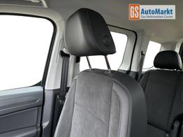 Volkswagen Caddy Style 4x4 LANE ASSIST+NAVI+KAM+SHZ+KLIMA+AHK+ACC 