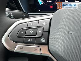 Volkswagen Caddy Style 4x4 LANE ASSIST+NAVI+KAM+SHZ+KLIMA+AHK+ACC 