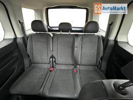 Volkswagen Caddy Style 4x4 LANE ASSIST+NAVI+KAM+SHZ+KLIMA+AHK+ACC 