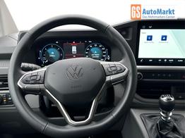 Volkswagen T7 Caravelle Basis KR 9-SITZE+KAMERA+PDC+LED+GJR+KLIMA 