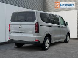 Volkswagen T7 Caravelle Basis KR 9-SITZE+KAMERA+PDC+LED+GJR+KLIMA 