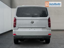 Volkswagen T7 Caravelle Basis KR 9-SITZE+KAMERA+PDC+LED+GJR+KLIMA 