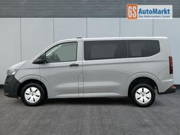 Volkswagen T7 Caravelle Basis KR 9-SITZE+KAMERA+PDC+LED+GJR+KLIMA 