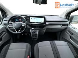 Volkswagen T7 Caravelle Basis KR 9-SITZE+KAMERA+PDC+LED+GJR+KLIMA 