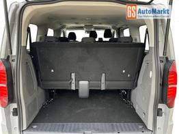Volkswagen T7 Caravelle Basis KR 9-SITZE+KAMERA+PDC+LED+GJR+KLIMA 