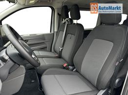 Volkswagen T7 Caravelle Basis KR 9-SITZE+KAMERA+PDC+LED+GJR+KLIMA 