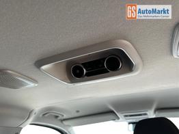 Volkswagen T7 Caravelle Basis KR 9-SITZE+KAMERA+PDC+LED+GJR+KLIMA 