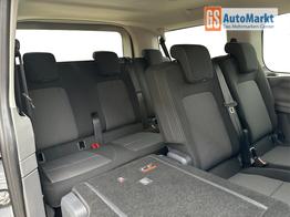 Volkswagen T7 Caravelle Basis KR 9-SITZE+KAMERA+PDC+LED+GJR+KLIMA 