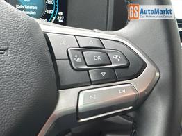 Volkswagen T7 Caravelle Basis KR 9-SITZE+KAMERA+PDC+LED+GJR+KLIMA 