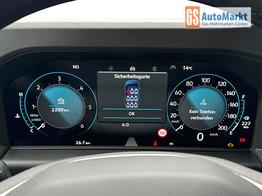 Volkswagen T7 Caravelle Basis KR 9-SITZE+KAMERA+PDC+LED+GJR+KLIMA 