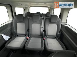Volkswagen T7 Caravelle Basis KR 9-SITZE+KAMERA+PDC+LED+GJR+KLIMA 