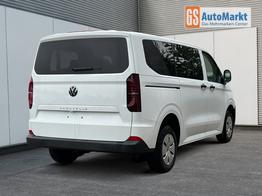 Volkswagen T7 Caravelle Basis KR 9-SITZE+KAMERA+PDC+LED+GJR+KLIMA 