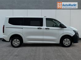 Volkswagen T7 Caravelle Basis KR 9-SITZE+KAMERA+PDC+LED+GJR+KLIMA 