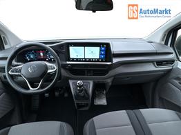 Volkswagen T7 Caravelle Basis KR 9-SITZE+KAMERA+PDC+LED+GJR+KLIMA 