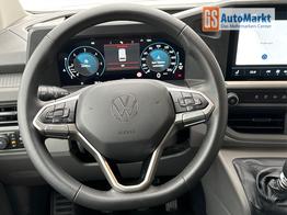 Volkswagen T7 Caravelle Basis KR 9-SITZE+KAMERA+PDC+LED+GJR+KLIMA 